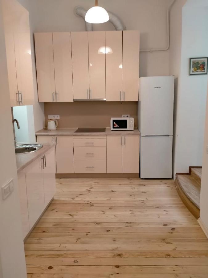 Avangard Kryva Lypa 3 Apartment *