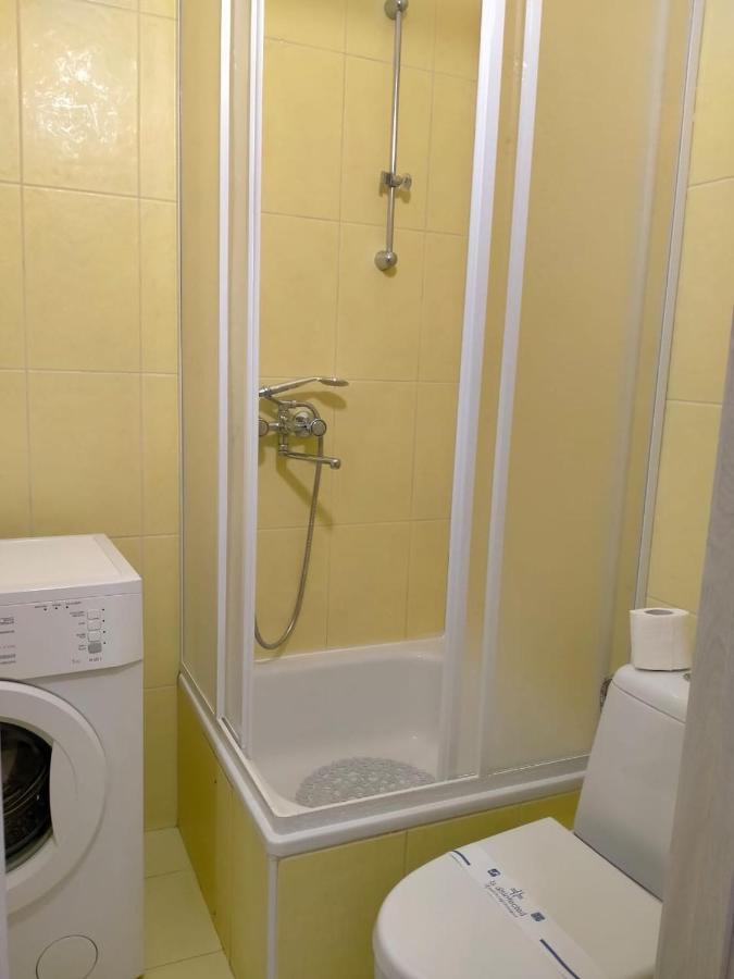 Avangard Kryva Lypa 3 Apartment *