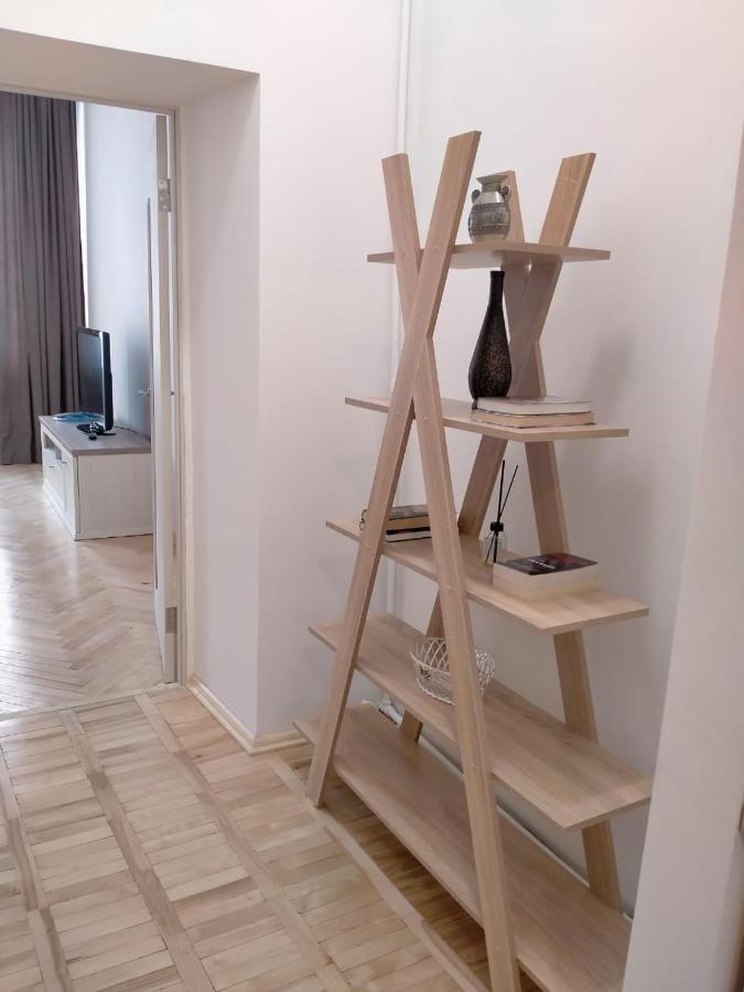 Avangard Kryva Lypa 3 Apartment