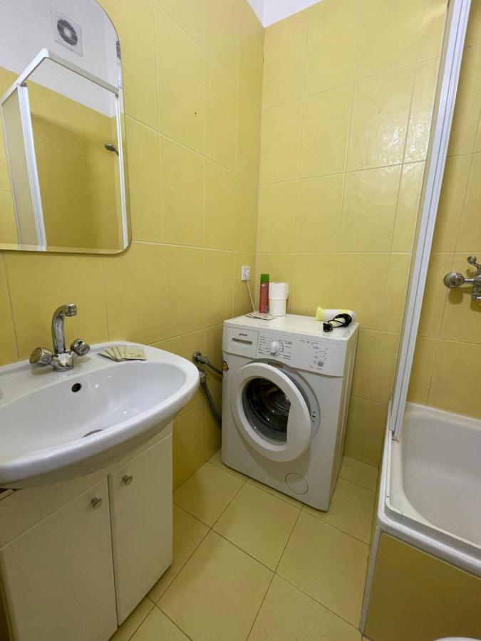 Avangard Kryva Lypa 3 Apartment