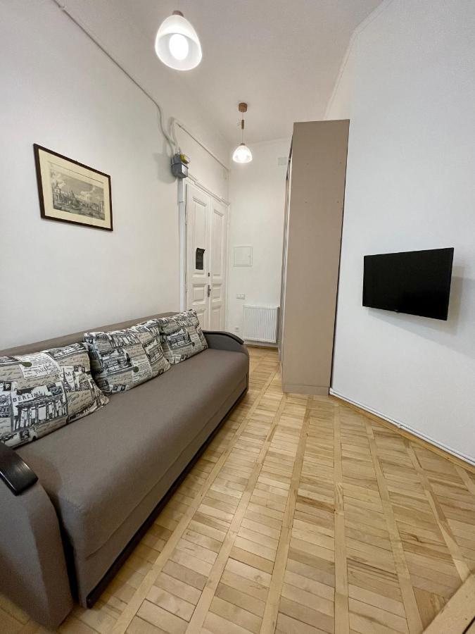 Apartment Avangard Kryva Lypa 3 Lviv