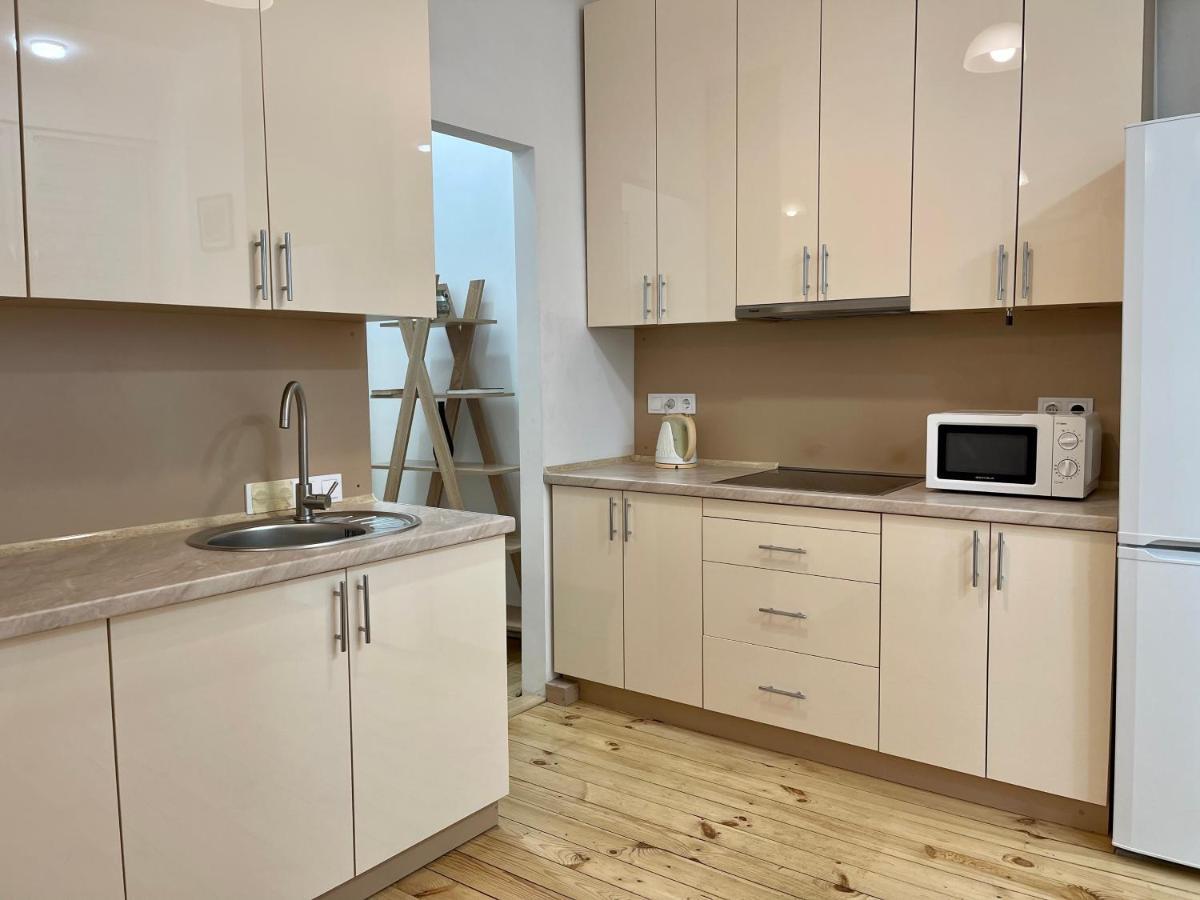 Avangard Kryva Lypa 3 Apartment Lviv