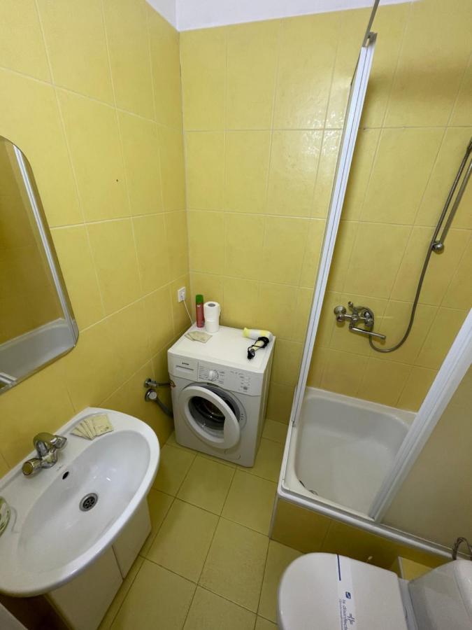 Apartment Avangard Kryva Lypa 3 Lviv
